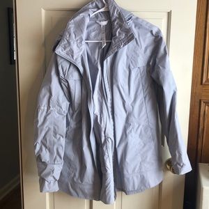 Lululemon Rain Jacket/Windbreaker